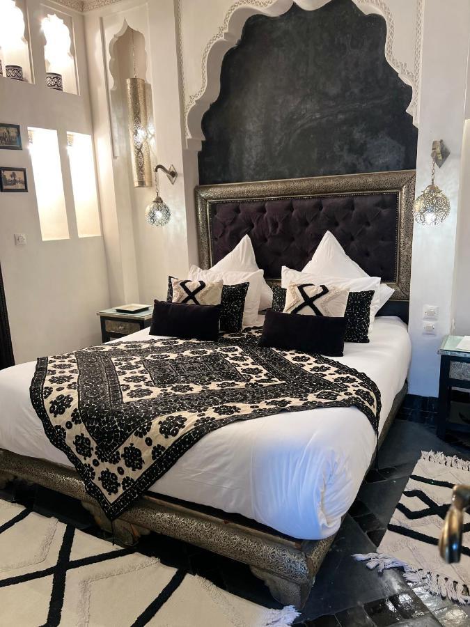 Riad Reve D'Or Маракеш Екстериор снимка