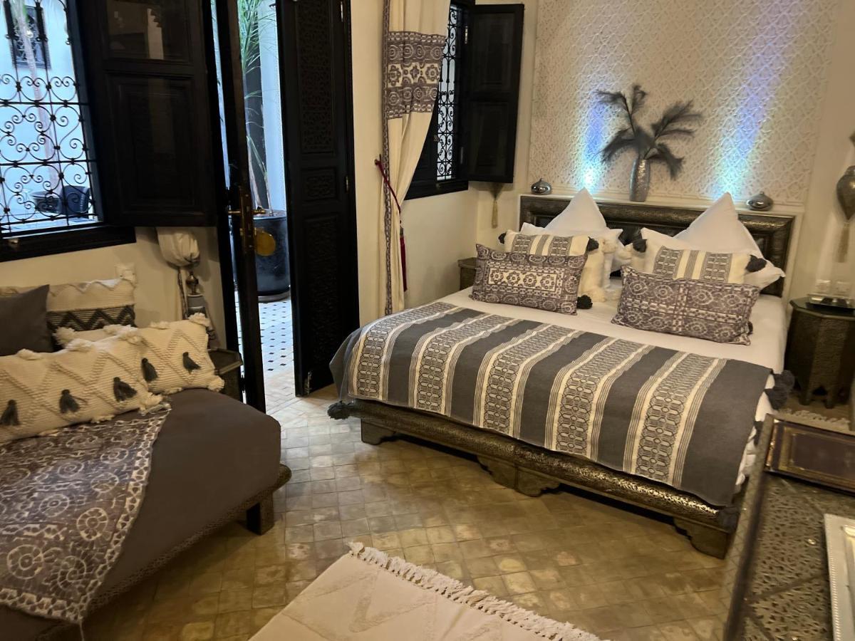 Riad Reve D'Or Маракеш Екстериор снимка