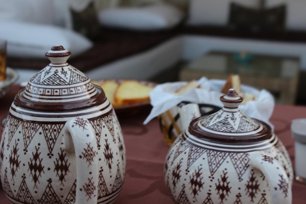 Riad Reve D'Or Маракеш Екстериор снимка