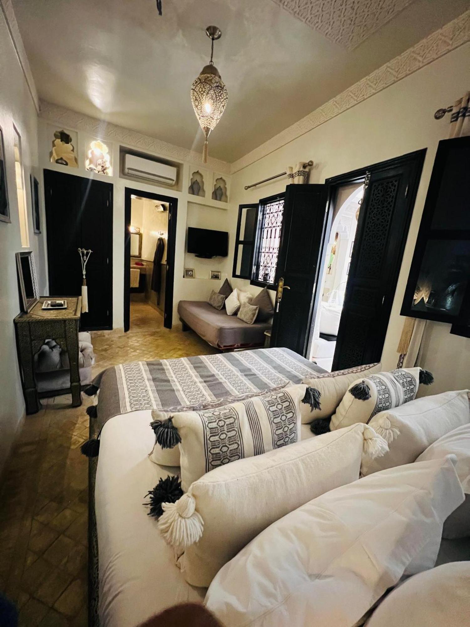 Riad Reve D'Or Маракеш Екстериор снимка