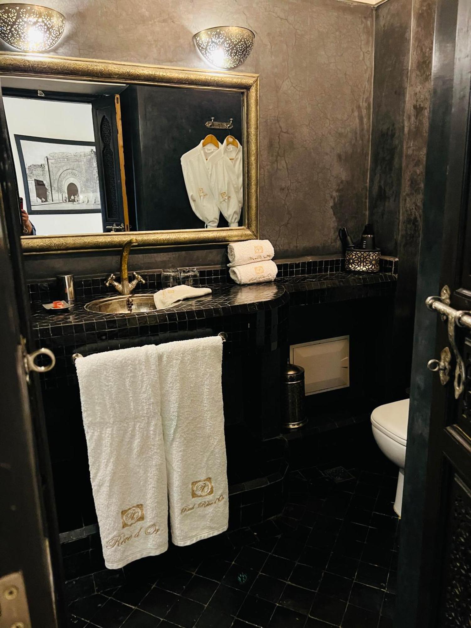 Riad Reve D'Or Маракеш Екстериор снимка