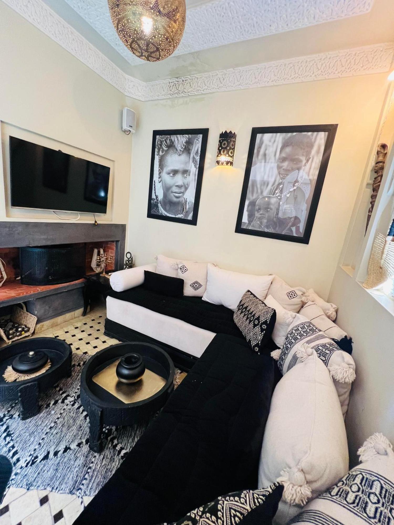 Riad Reve D'Or Маракеш Екстериор снимка