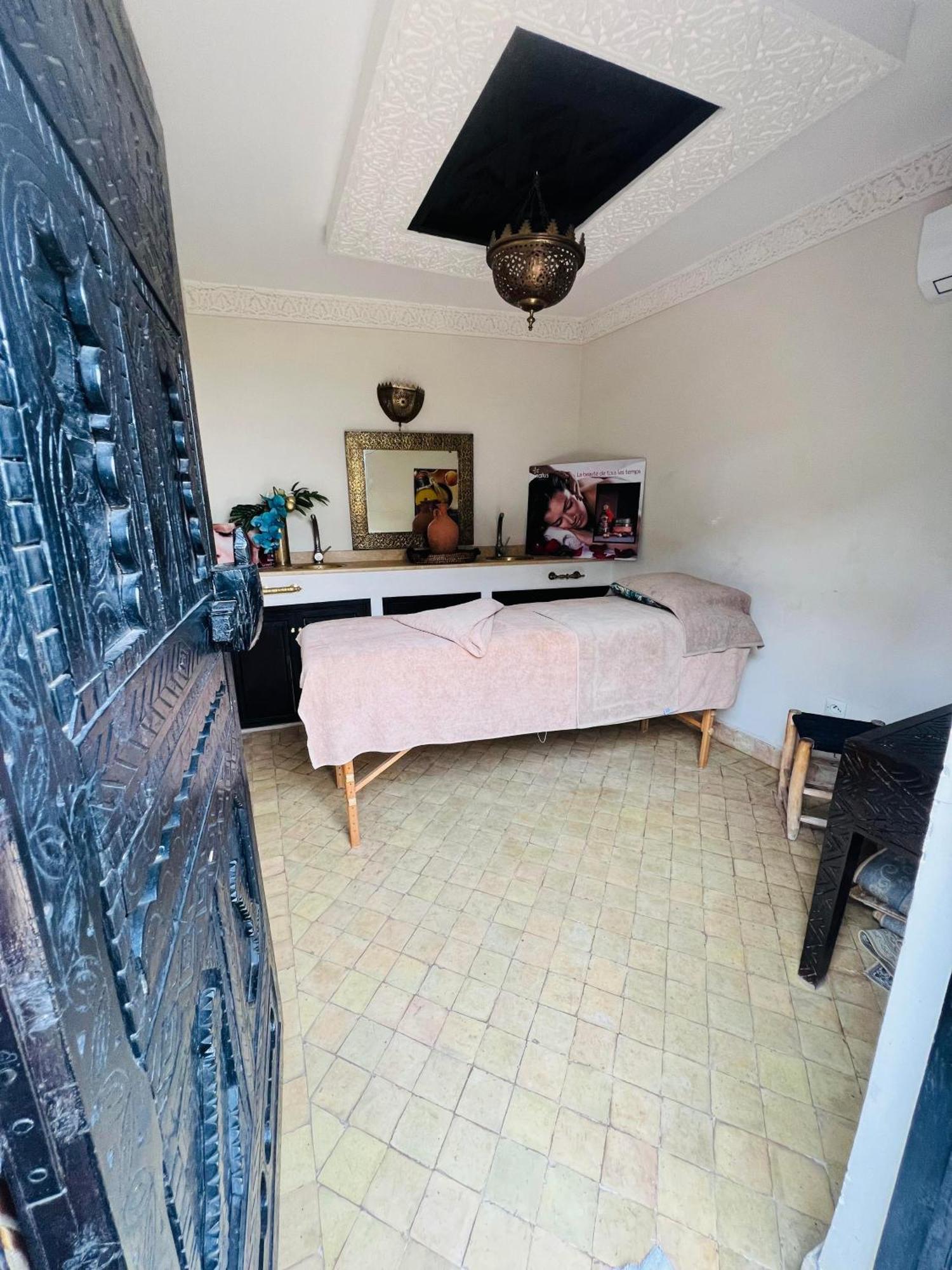 Riad Reve D'Or Маракеш Екстериор снимка