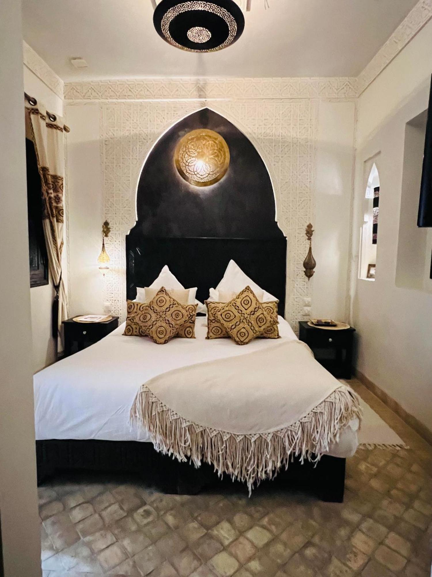 Riad Reve D'Or Маракеш Екстериор снимка