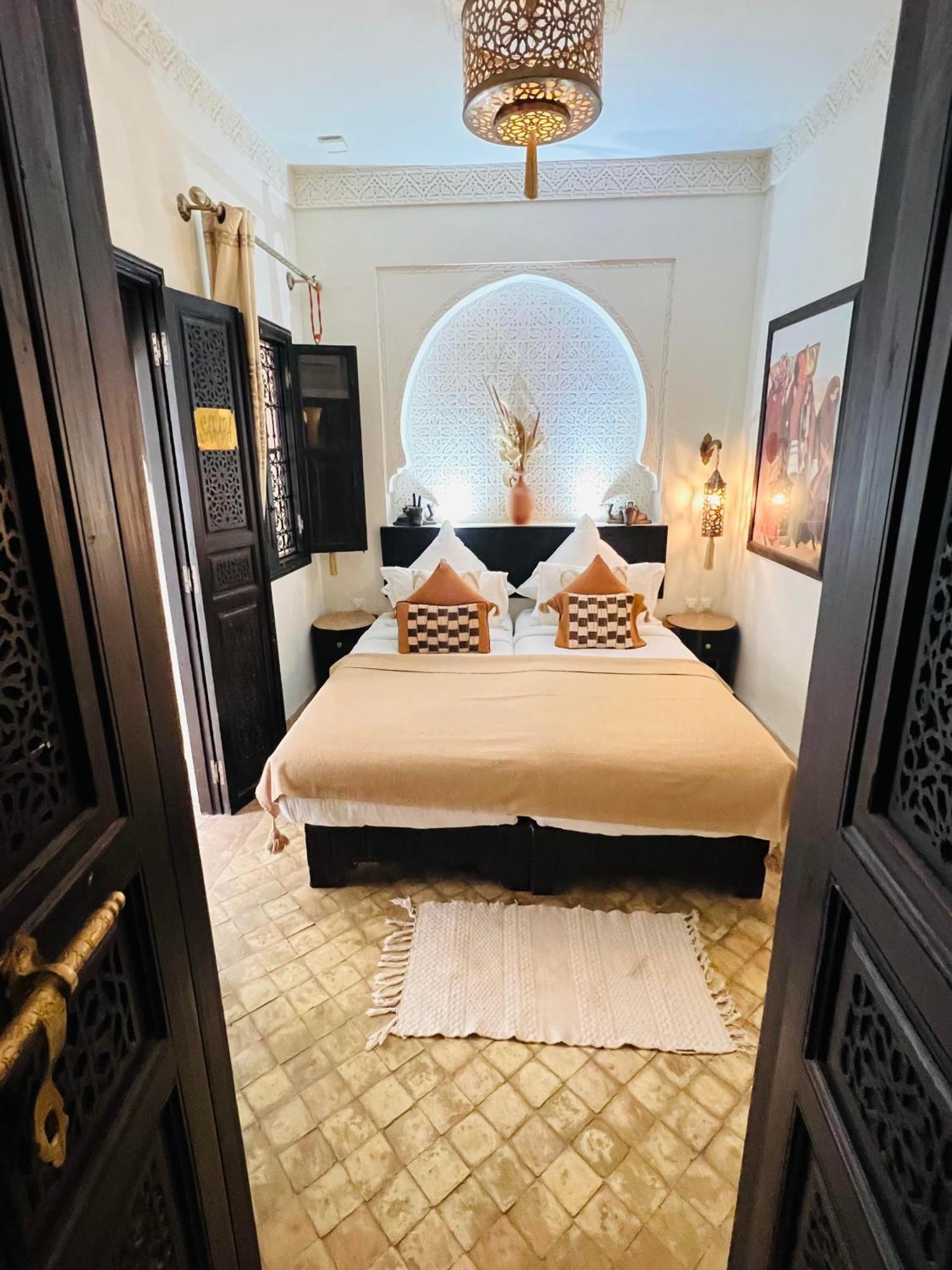 Riad Reve D'Or Маракеш Екстериор снимка