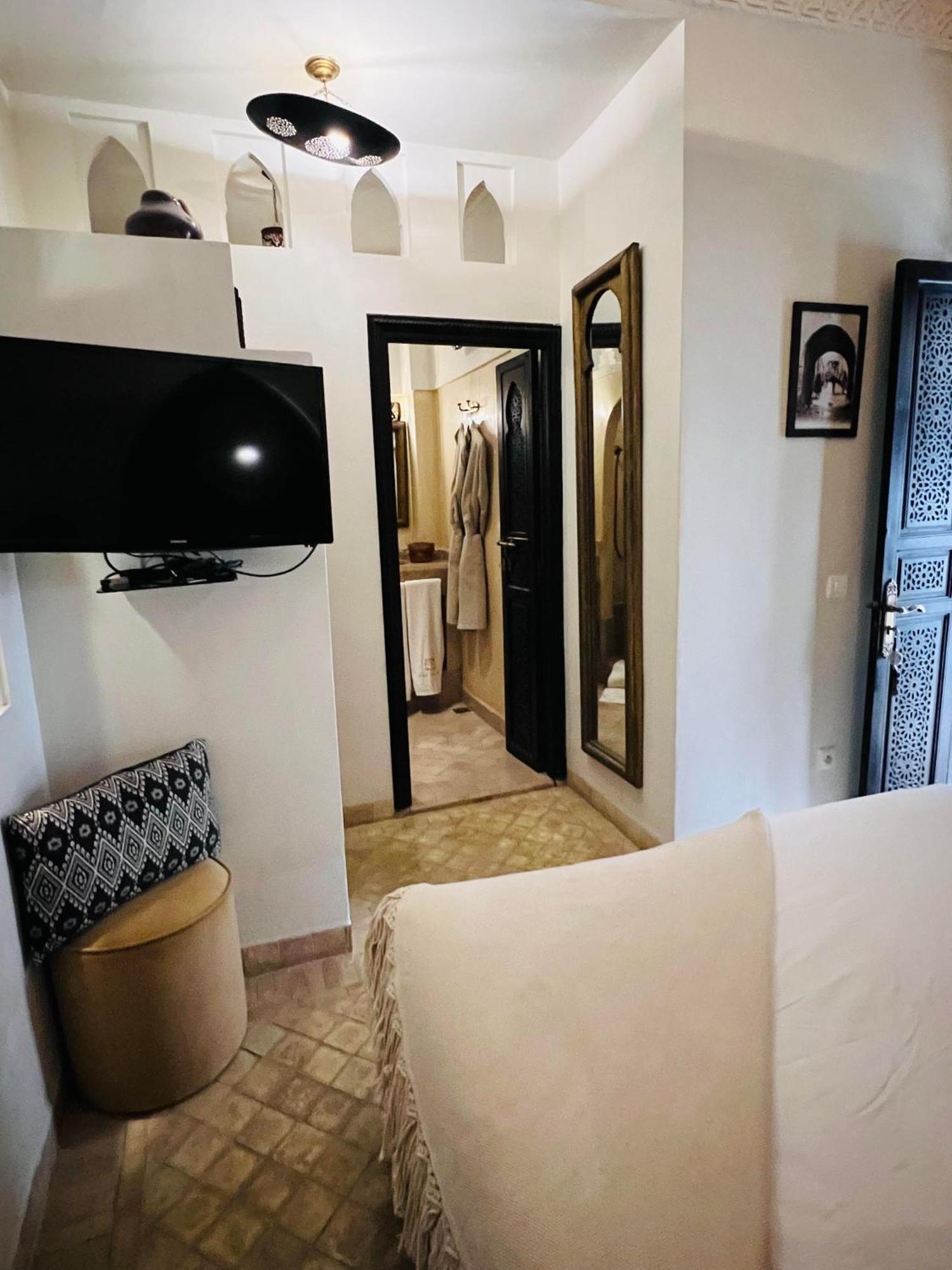 Riad Reve D'Or Маракеш Екстериор снимка