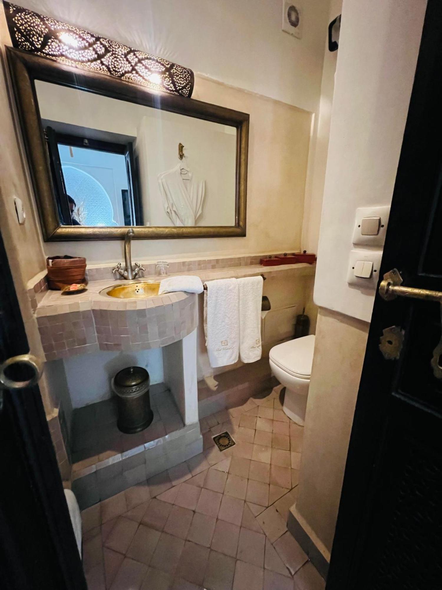Riad Reve D'Or Маракеш Екстериор снимка