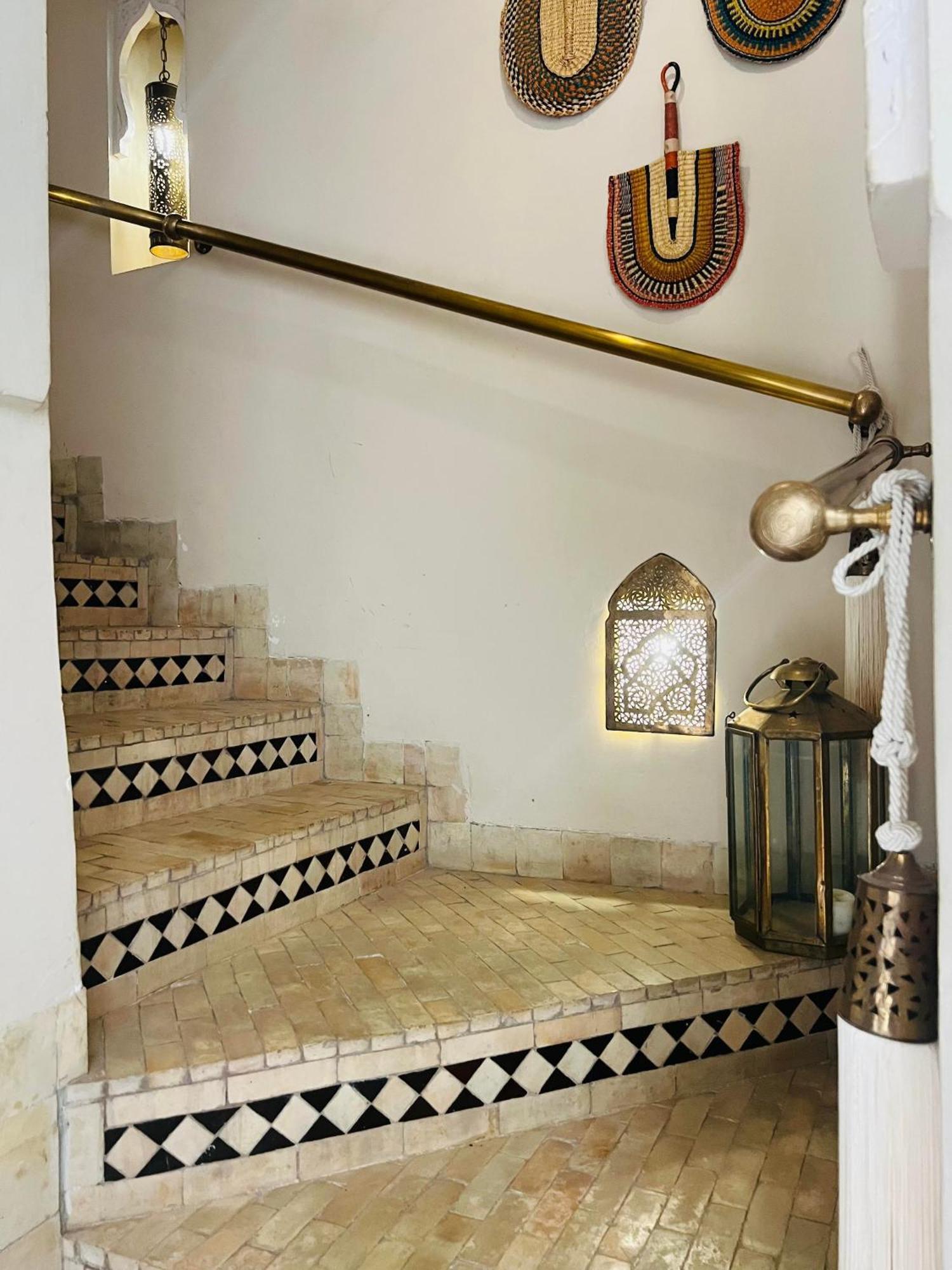 Riad Reve D'Or Маракеш Екстериор снимка