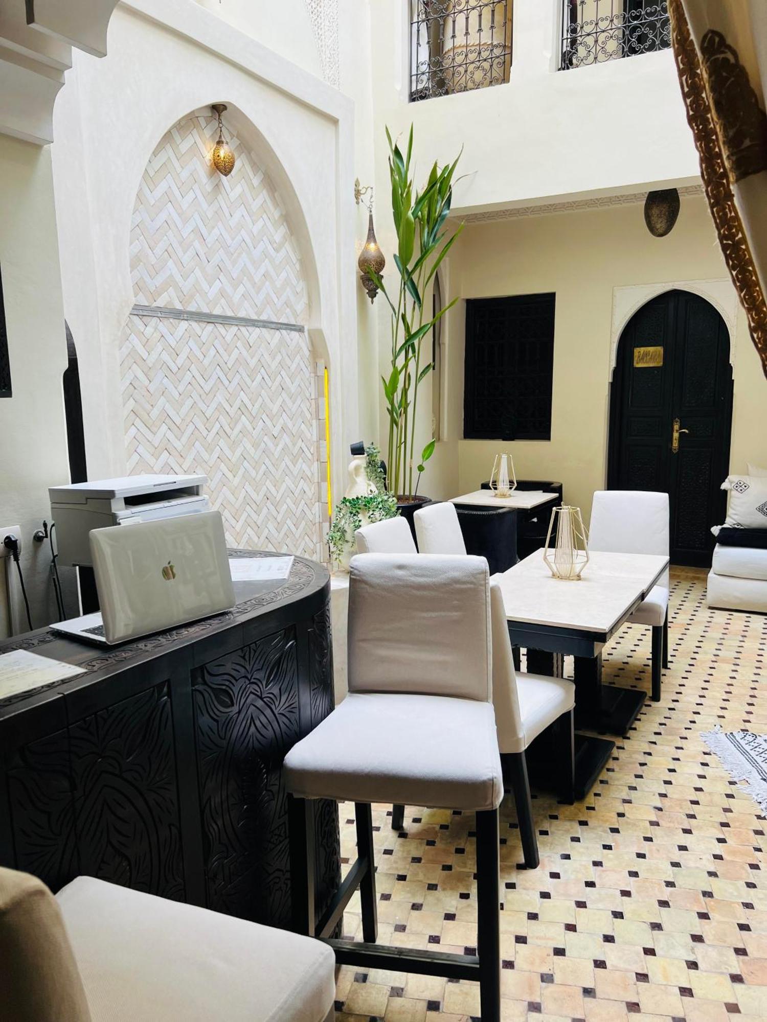 Riad Reve D'Or Маракеш Екстериор снимка