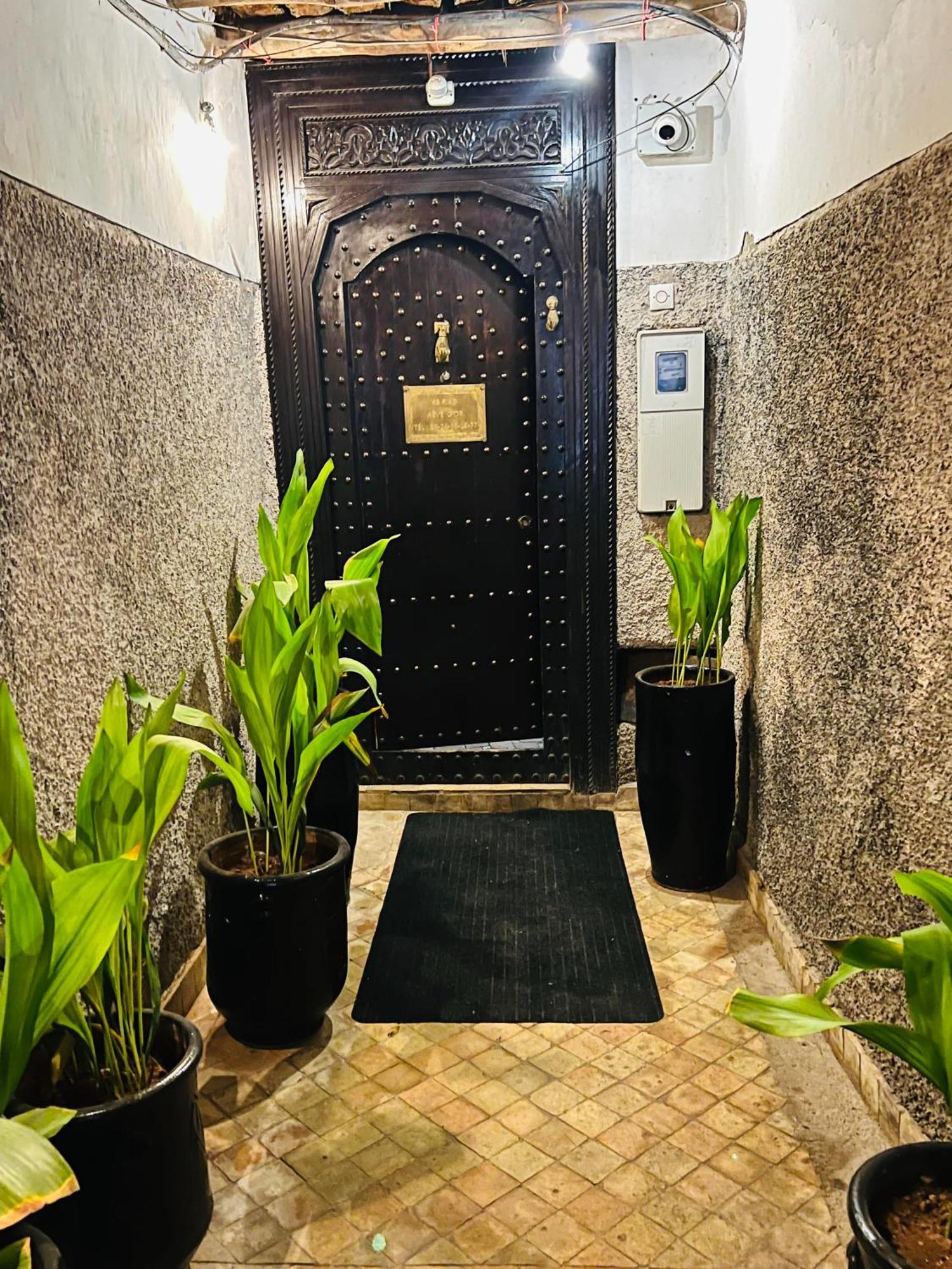 Riad Reve D'Or Маракеш Екстериор снимка