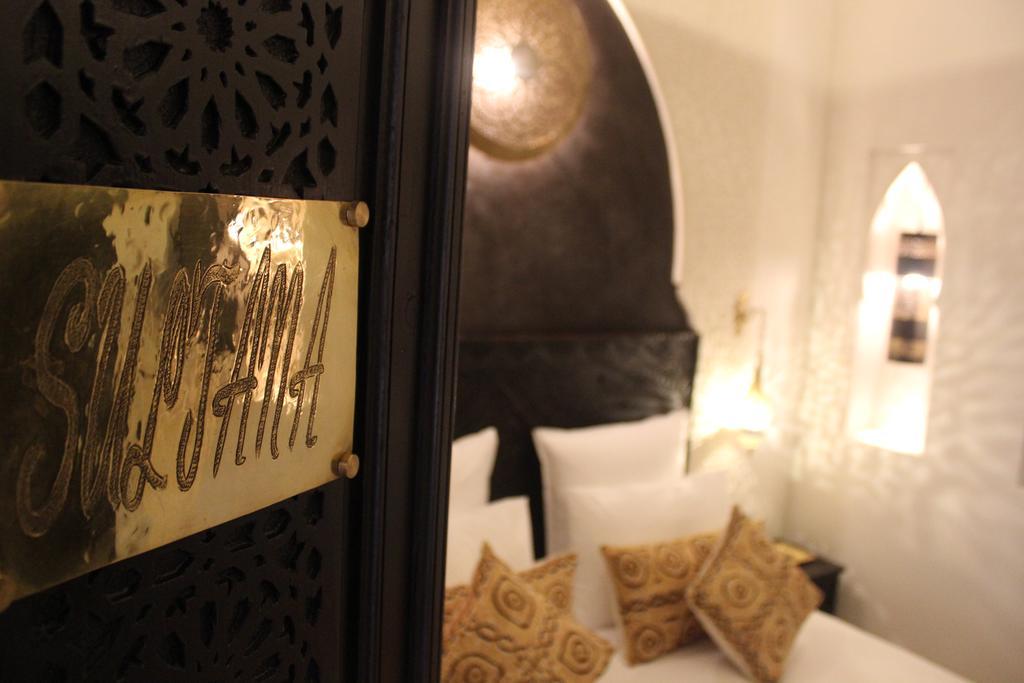 Riad Reve D'Or Маракеш Екстериор снимка