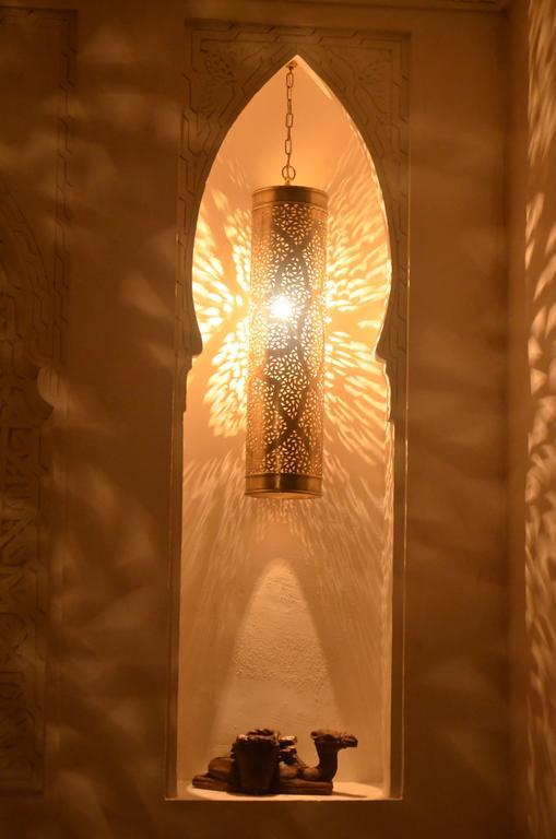Riad Reve D'Or Маракеш Екстериор снимка