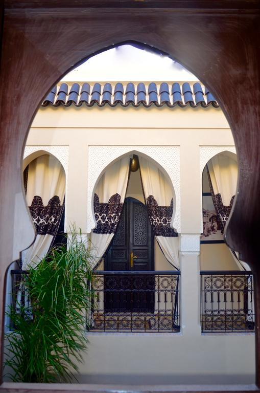 Riad Reve D'Or Маракеш Екстериор снимка