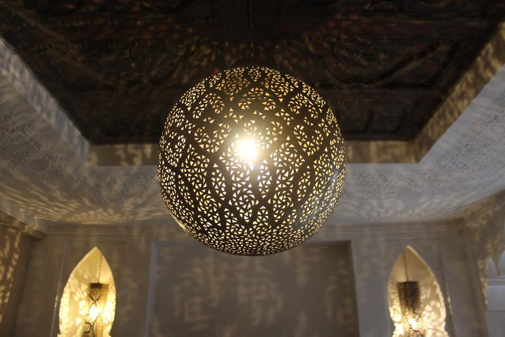 Riad Reve D'Or Маракеш Екстериор снимка