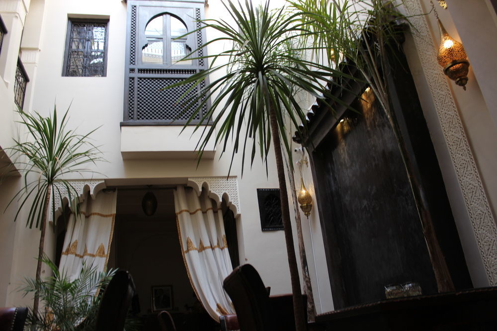 Riad Reve D'Or Маракеш Екстериор снимка