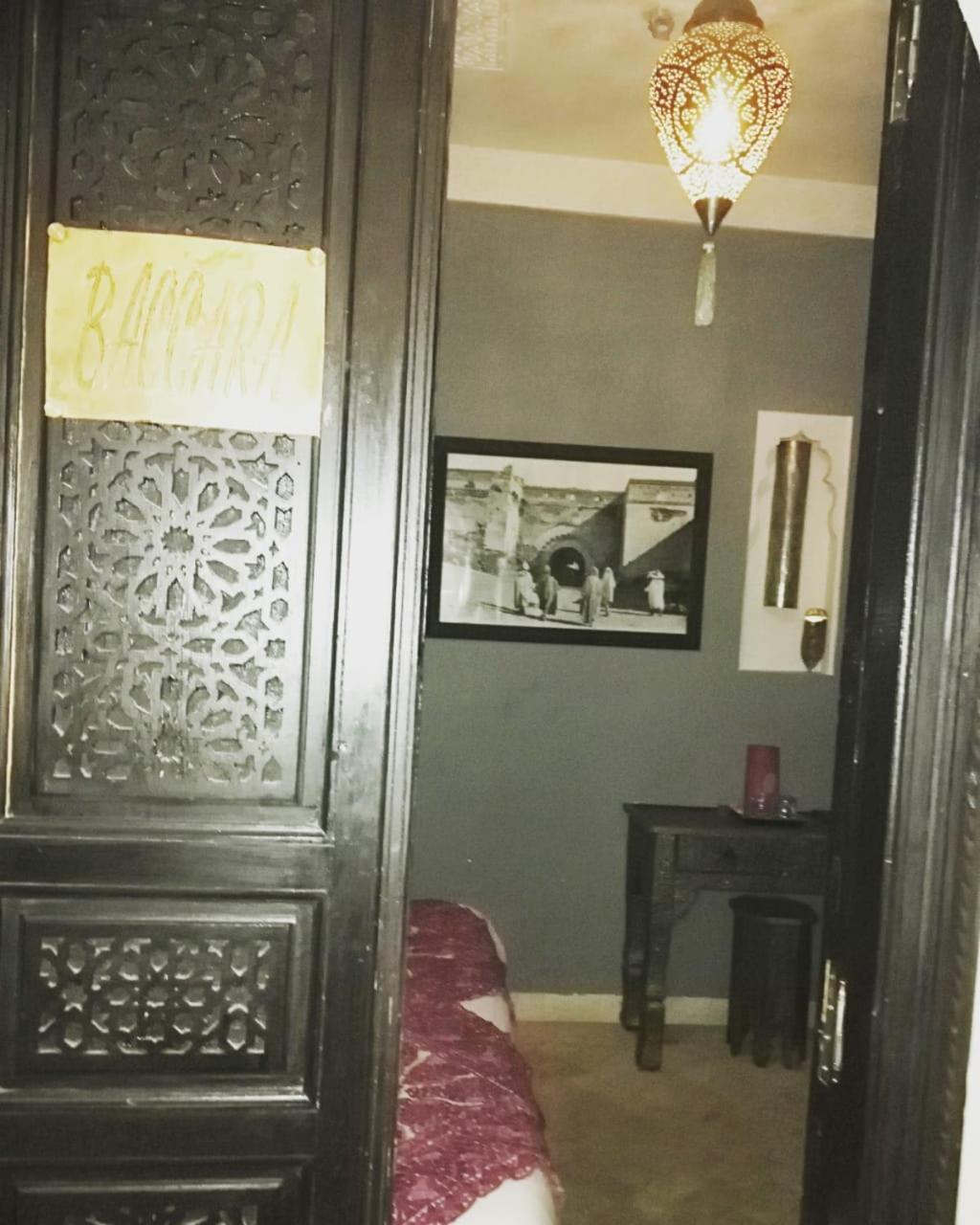 Riad Reve D'Or Маракеш Екстериор снимка