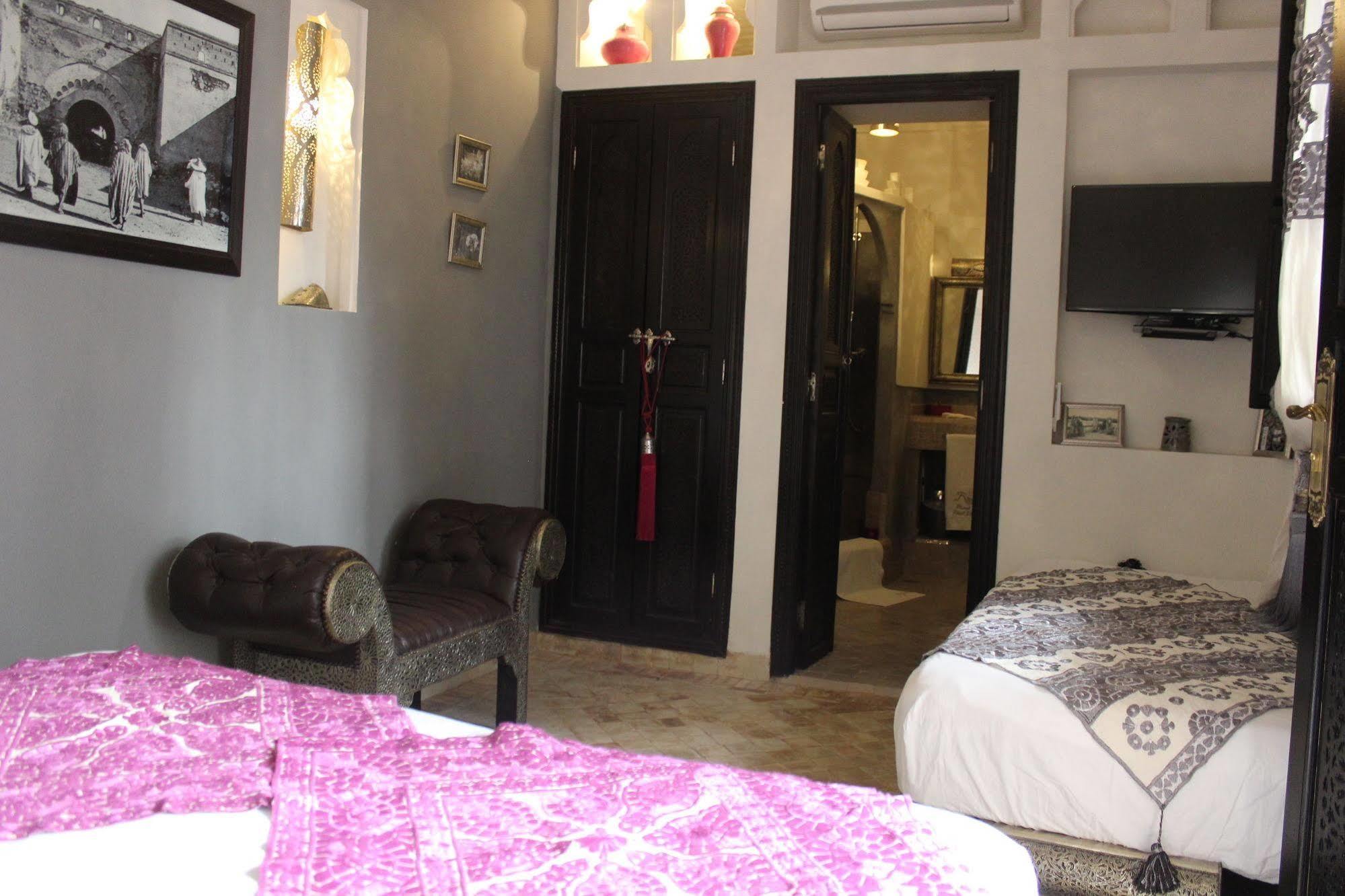 Riad Reve D'Or Маракеш Екстериор снимка