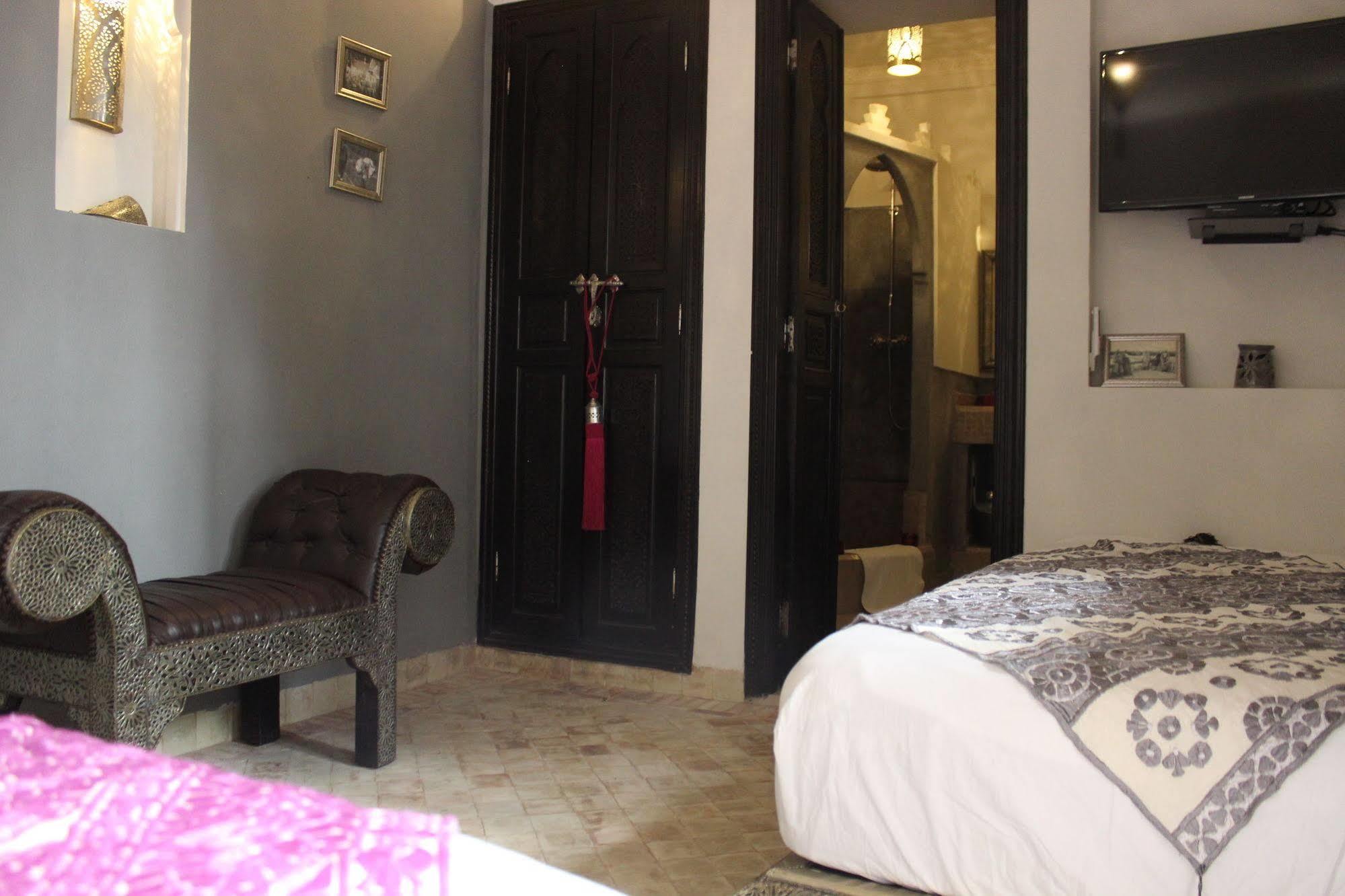 Riad Reve D'Or Маракеш Екстериор снимка