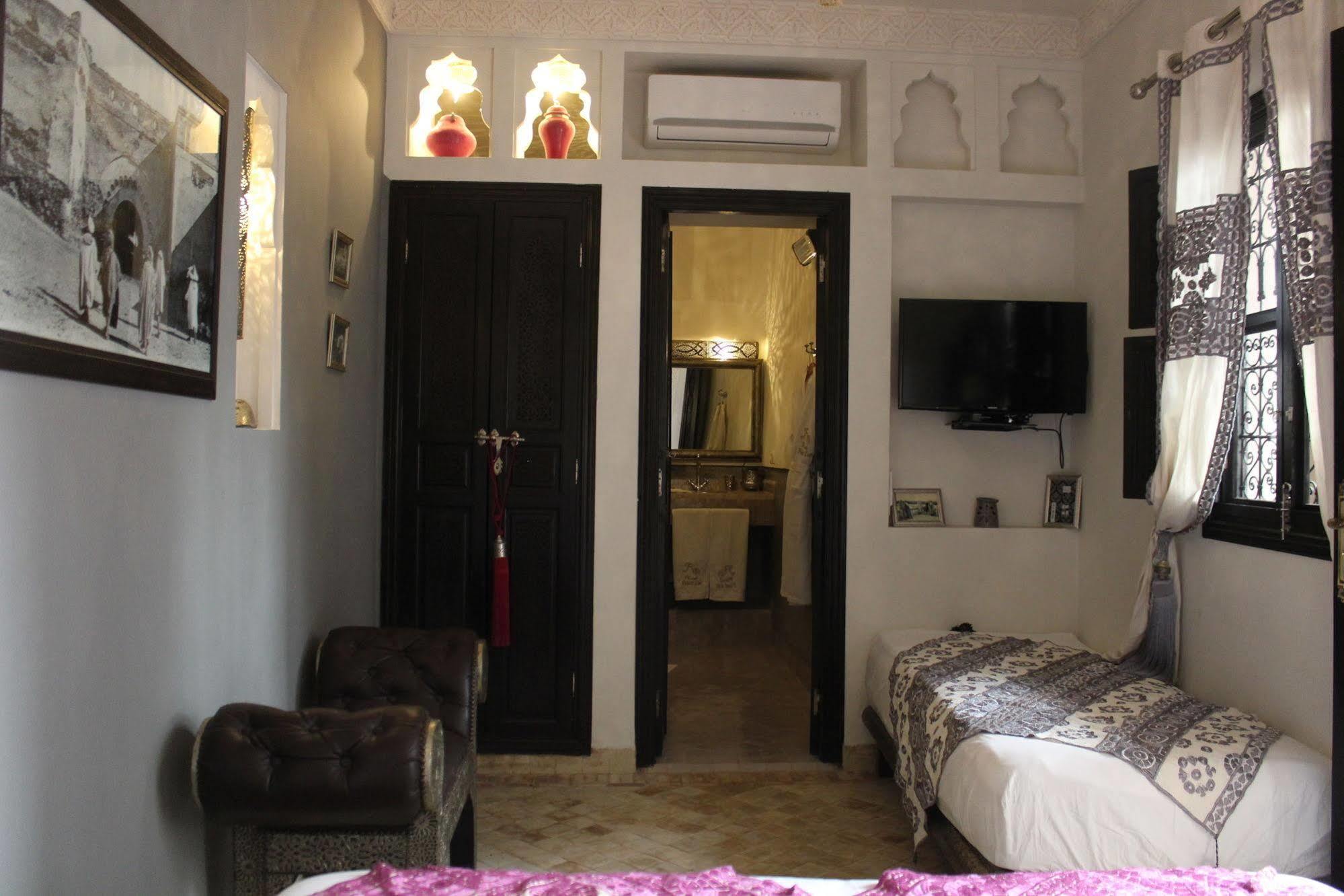 Riad Reve D'Or Маракеш Екстериор снимка