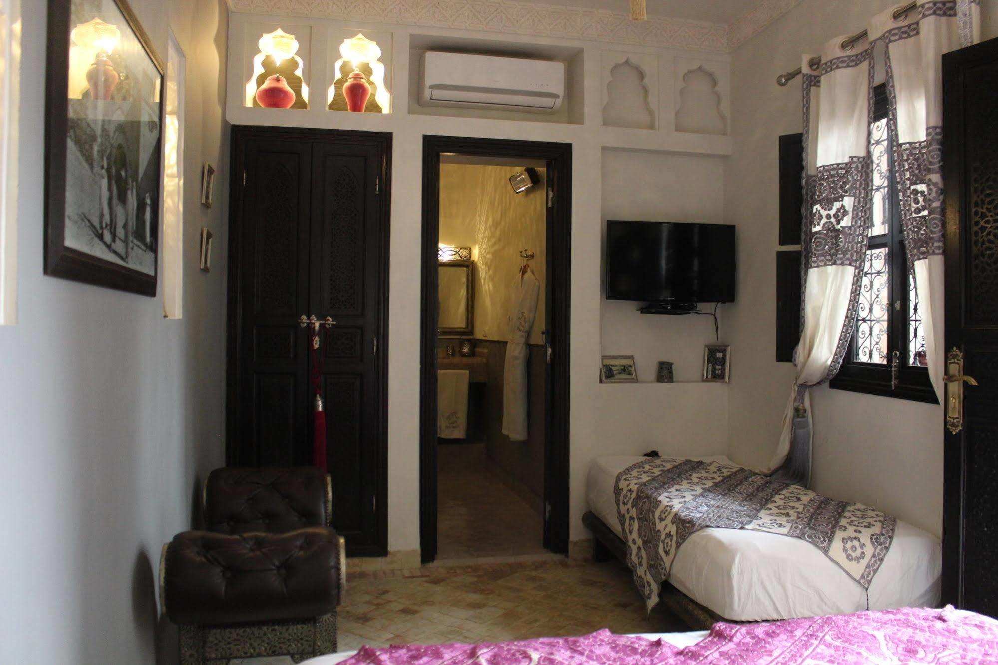 Riad Reve D'Or Маракеш Екстериор снимка
