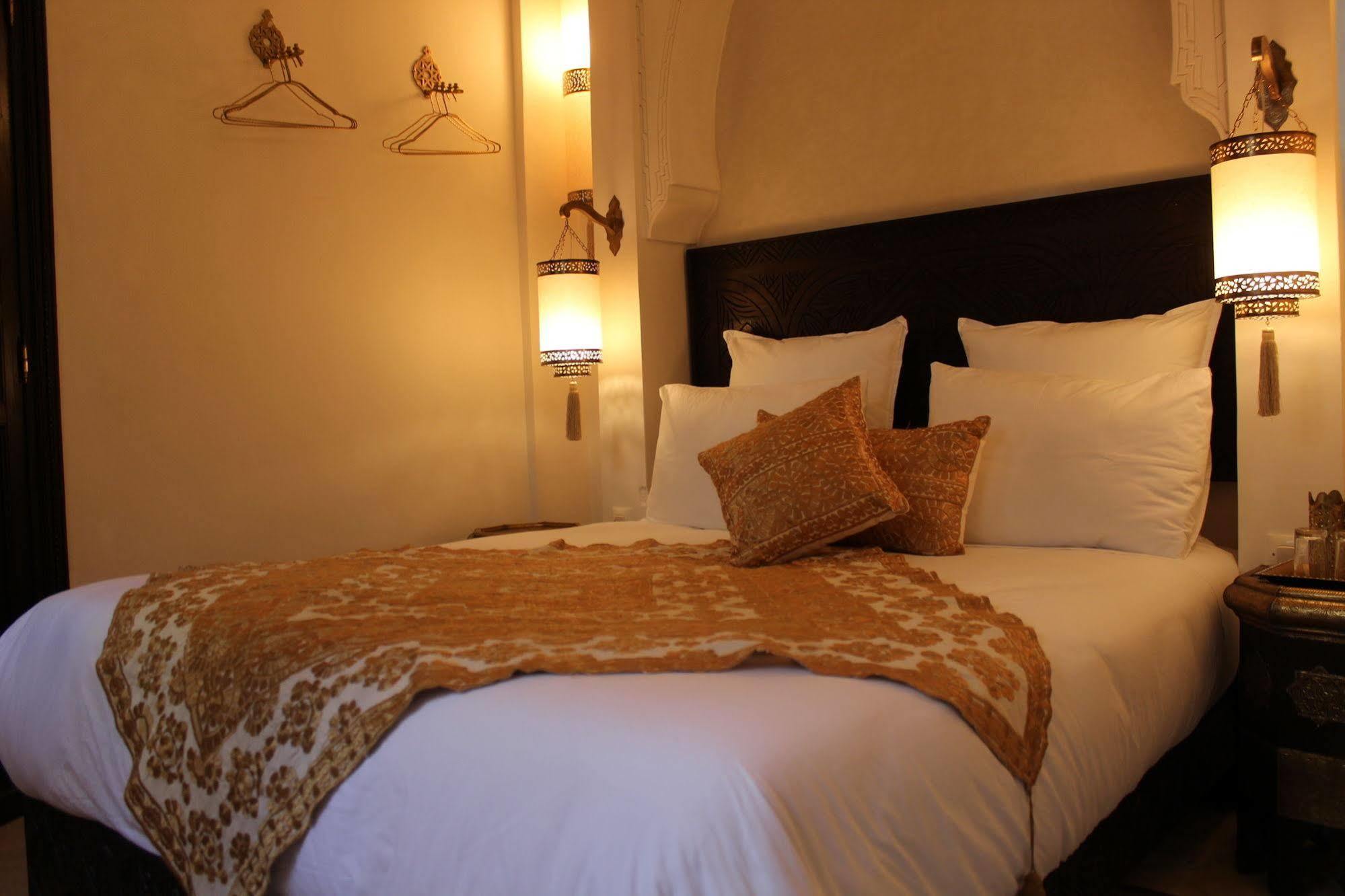 Riad Reve D'Or Маракеш Екстериор снимка