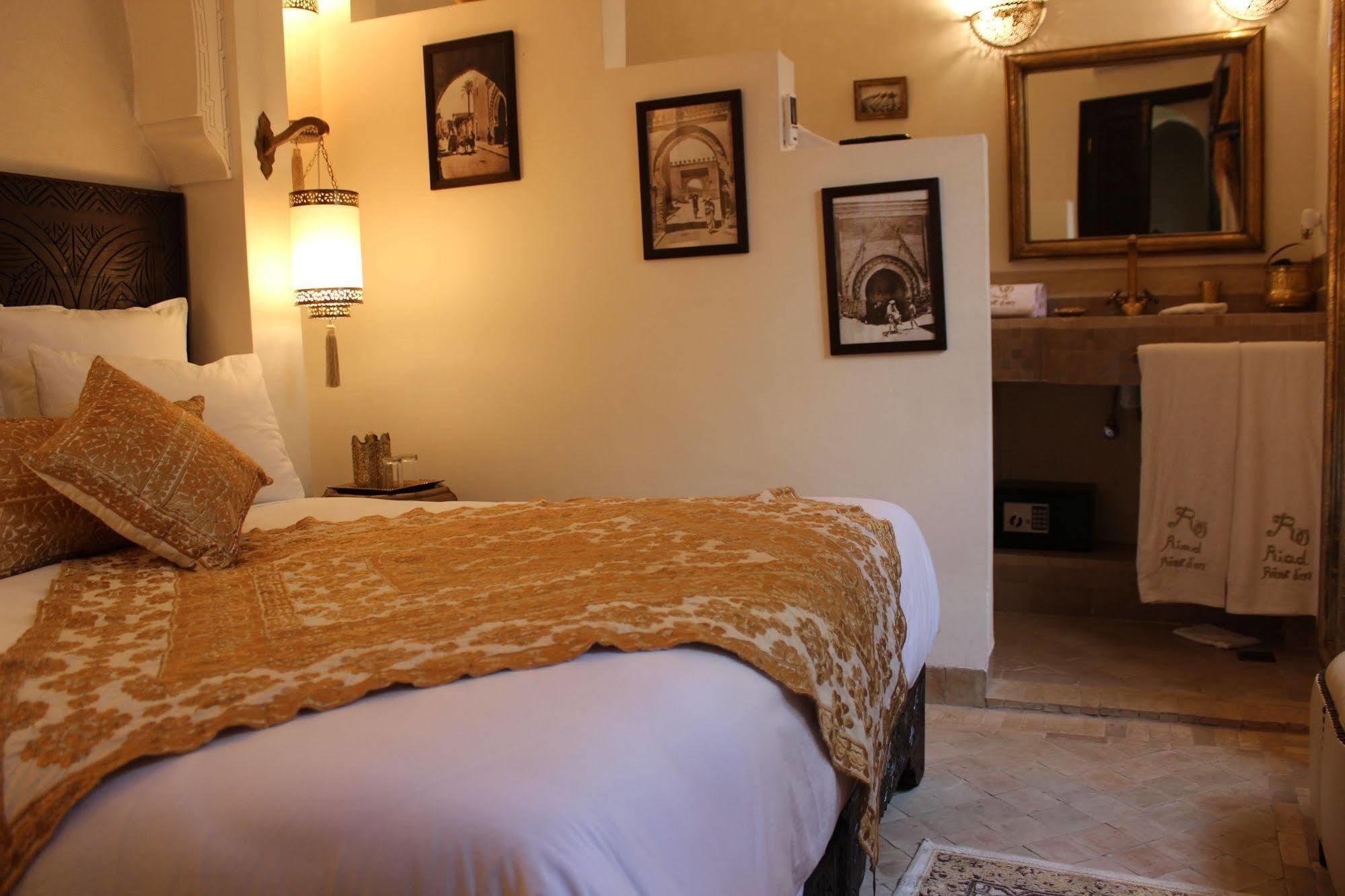 Riad Reve D'Or Маракеш Екстериор снимка
