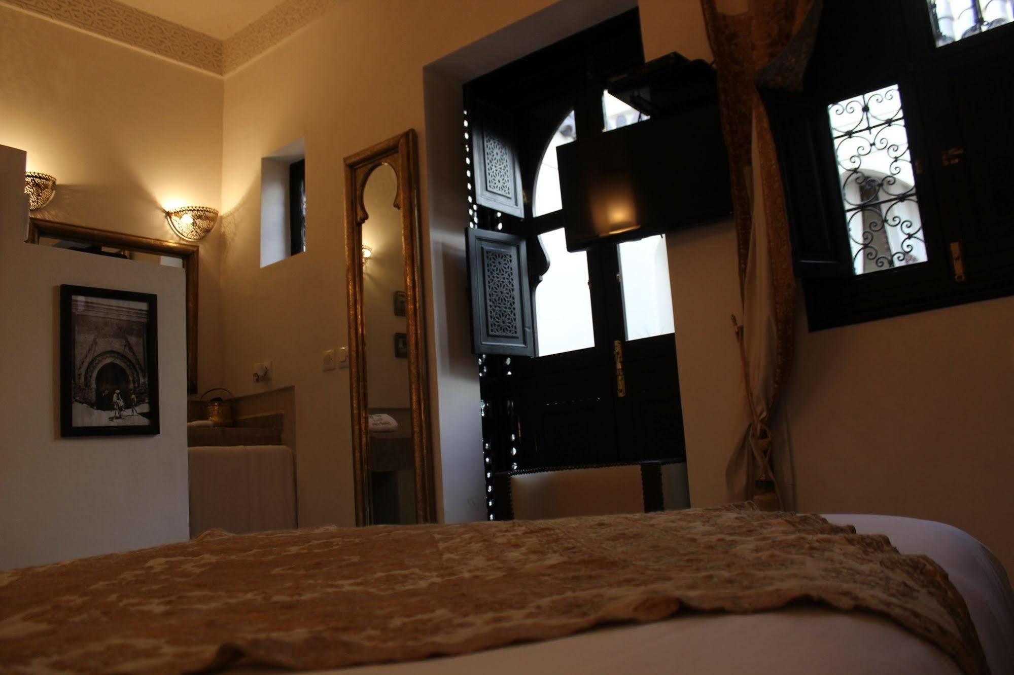 Riad Reve D'Or Маракеш Екстериор снимка