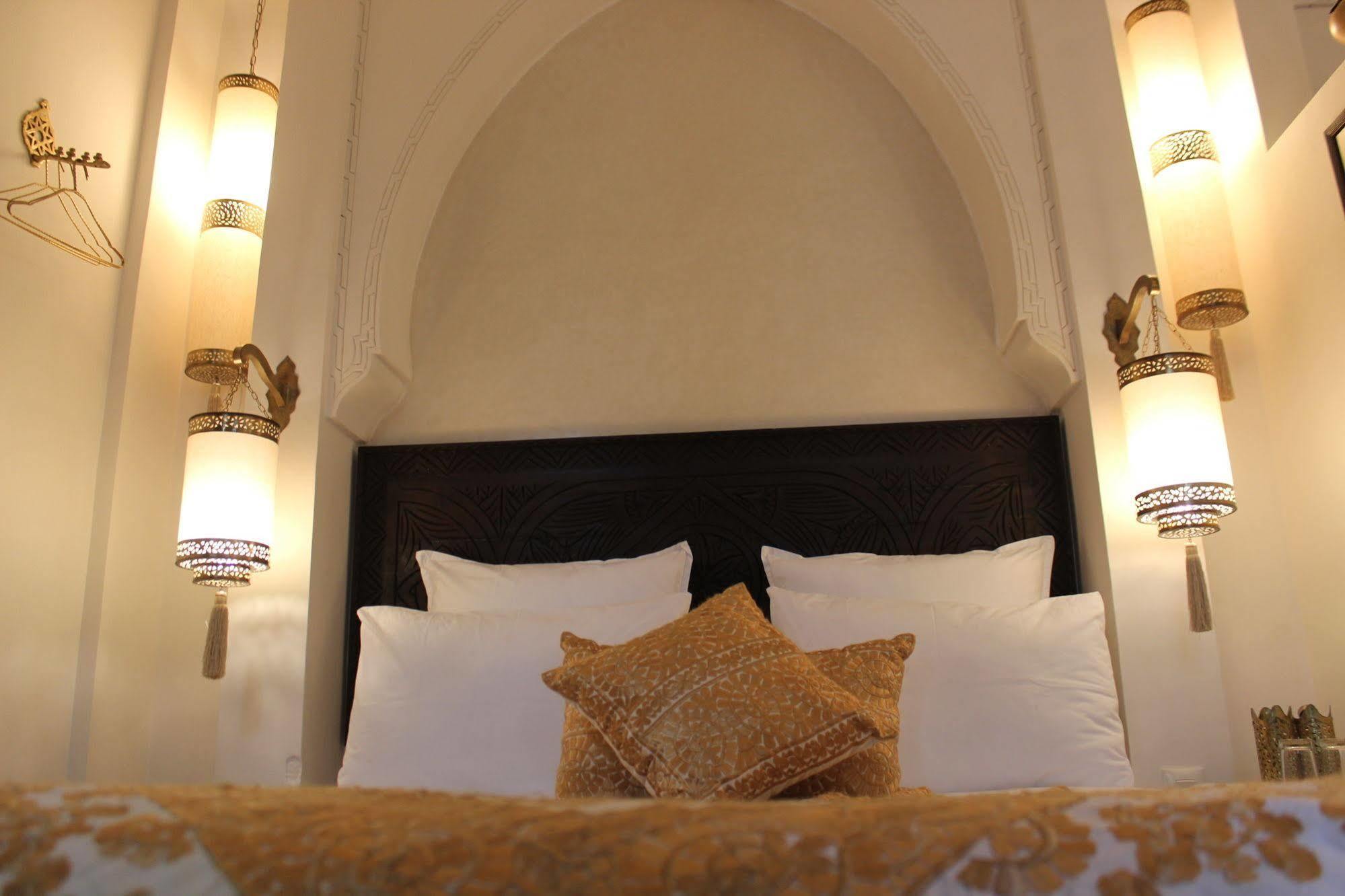 Riad Reve D'Or Маракеш Екстериор снимка