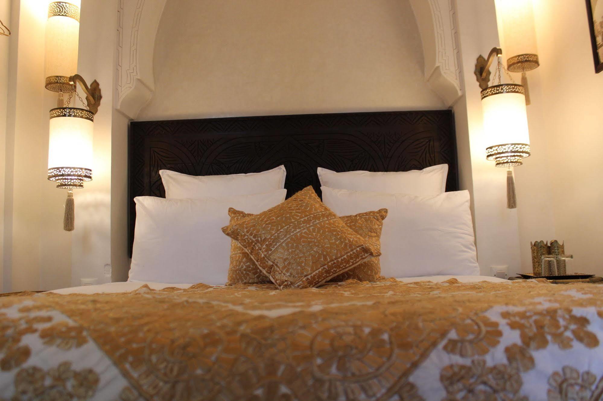 Riad Reve D'Or Маракеш Екстериор снимка