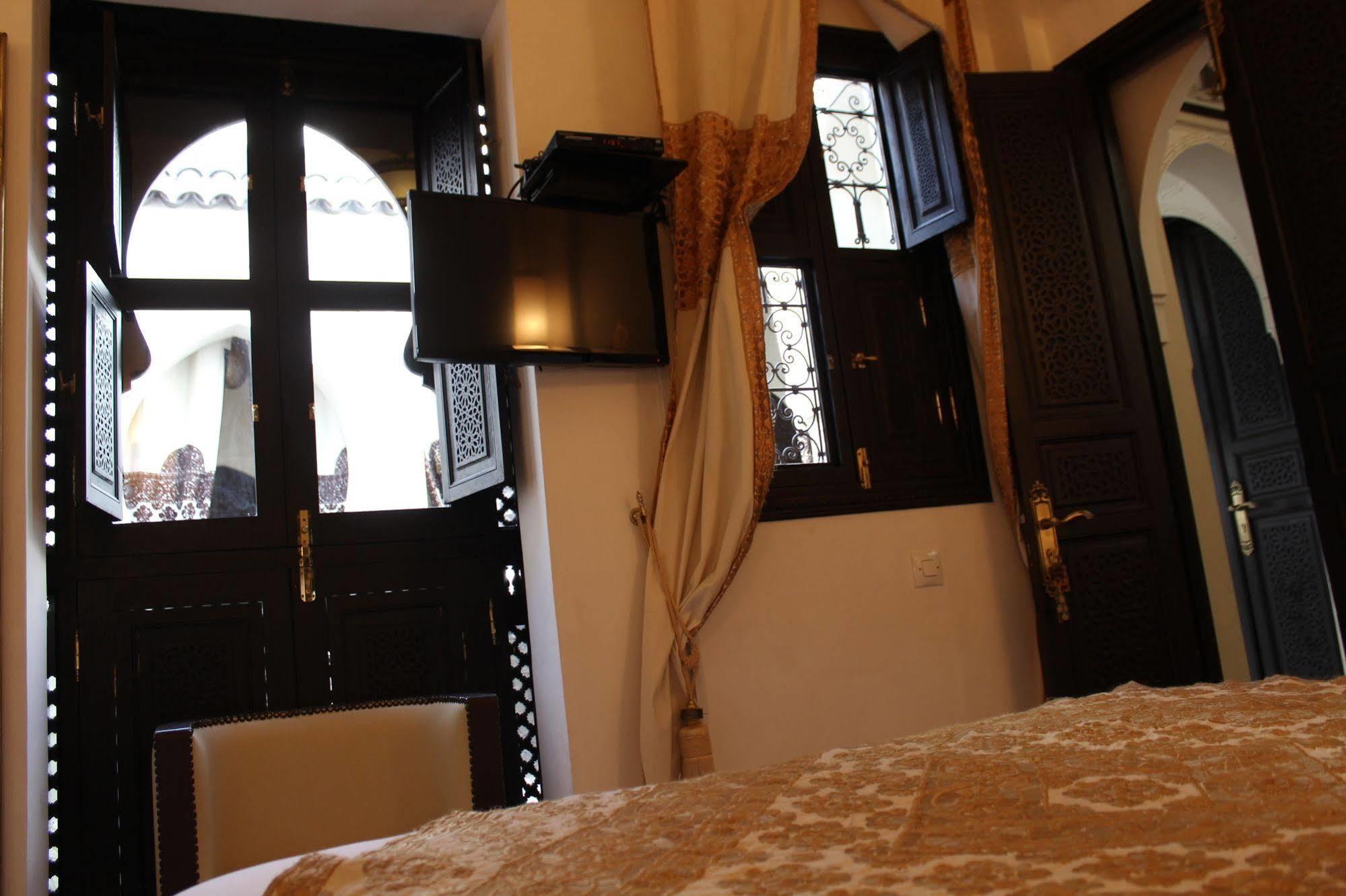Riad Reve D'Or Маракеш Екстериор снимка