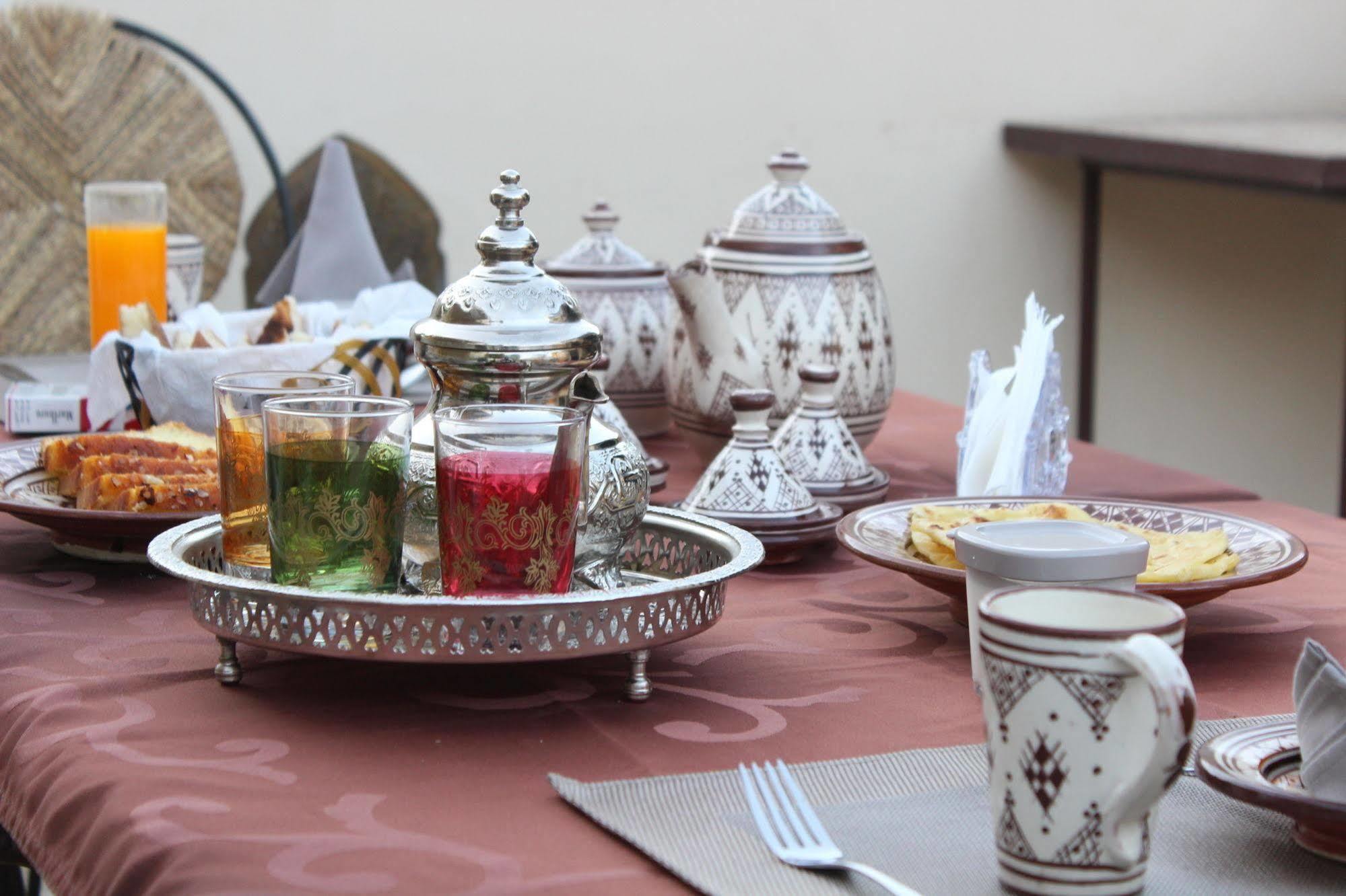 Riad Reve D'Or Маракеш Екстериор снимка