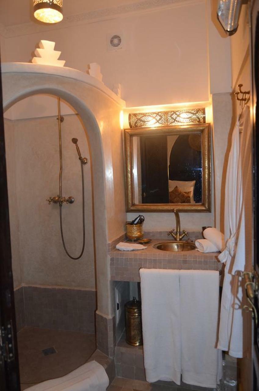 Riad Reve D'Or Маракеш Стая снимка