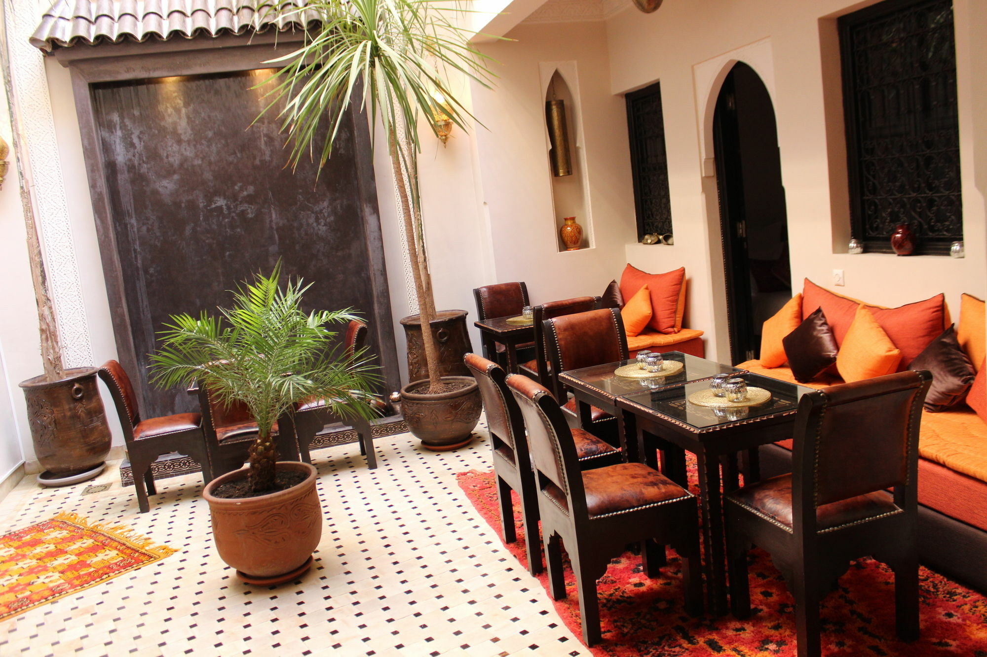 Riad Reve D'Or Маракеш Екстериор снимка