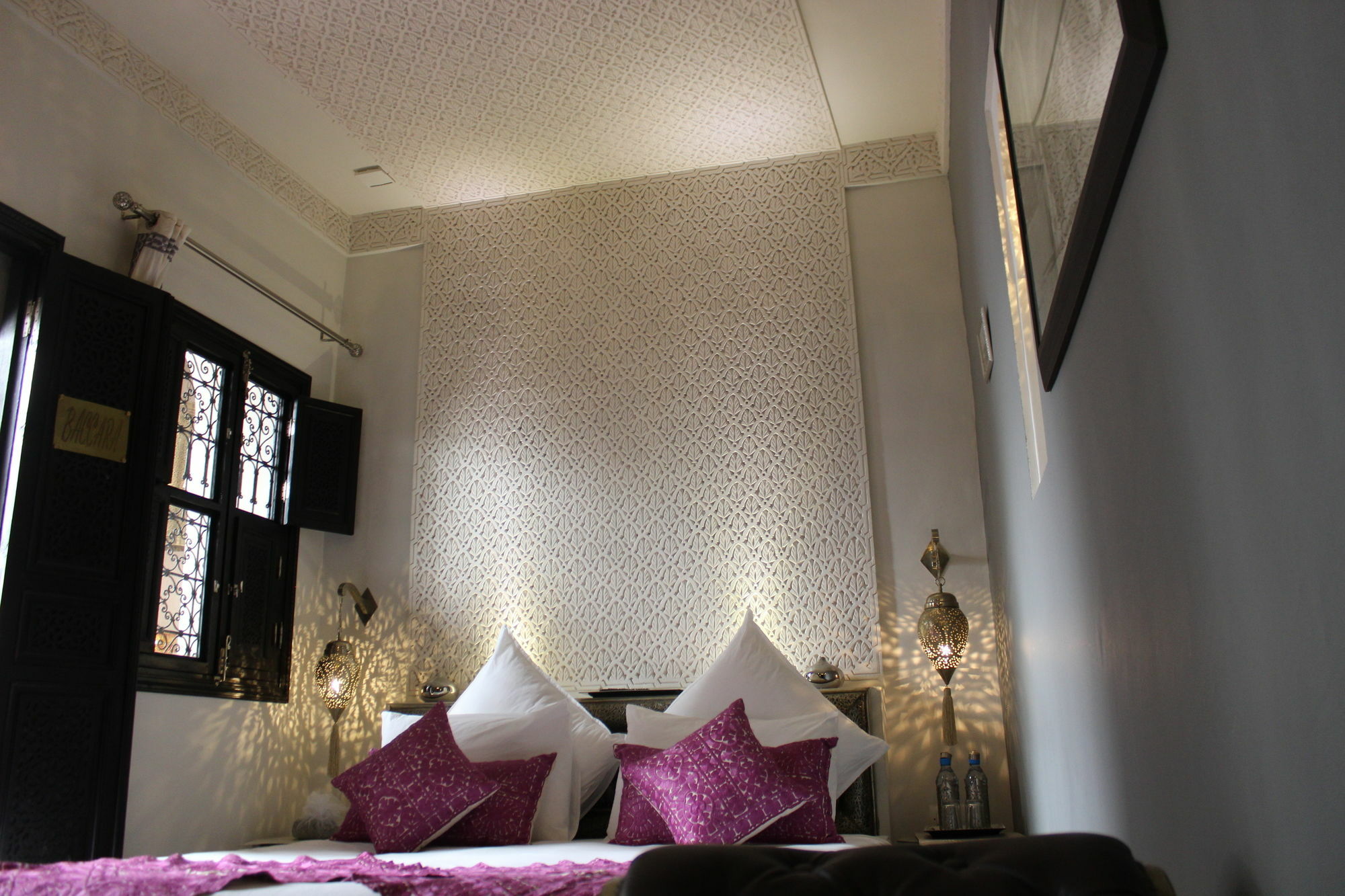Riad Reve D'Or Маракеш Екстериор снимка