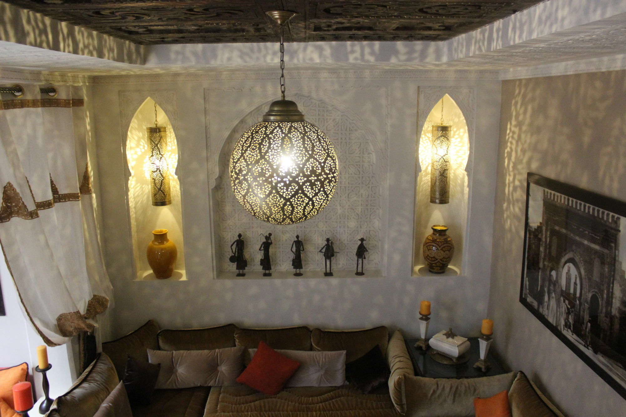 Riad Reve D'Or Маракеш Екстериор снимка