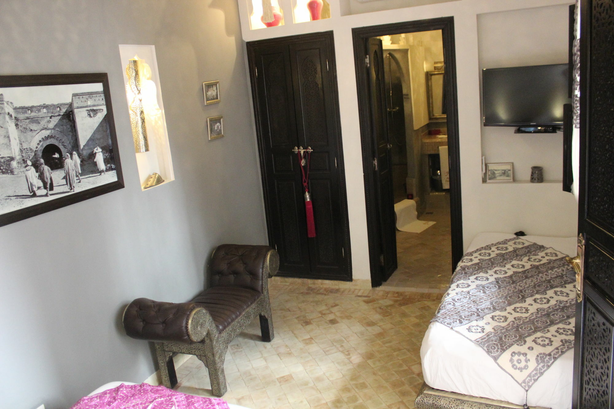 Riad Reve D'Or Маракеш Екстериор снимка