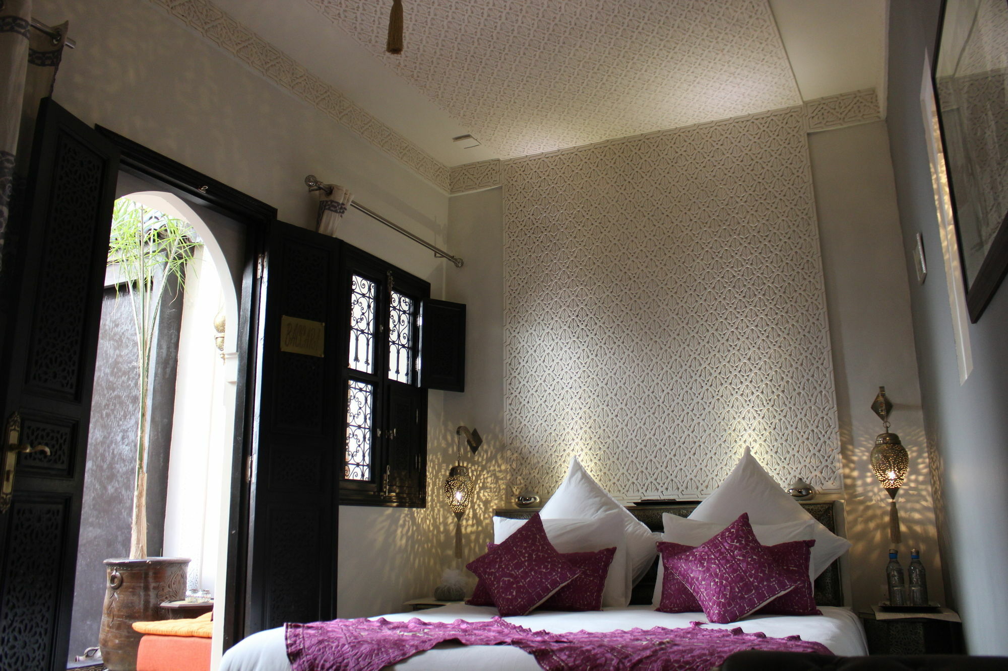 Riad Reve D'Or Маракеш Екстериор снимка