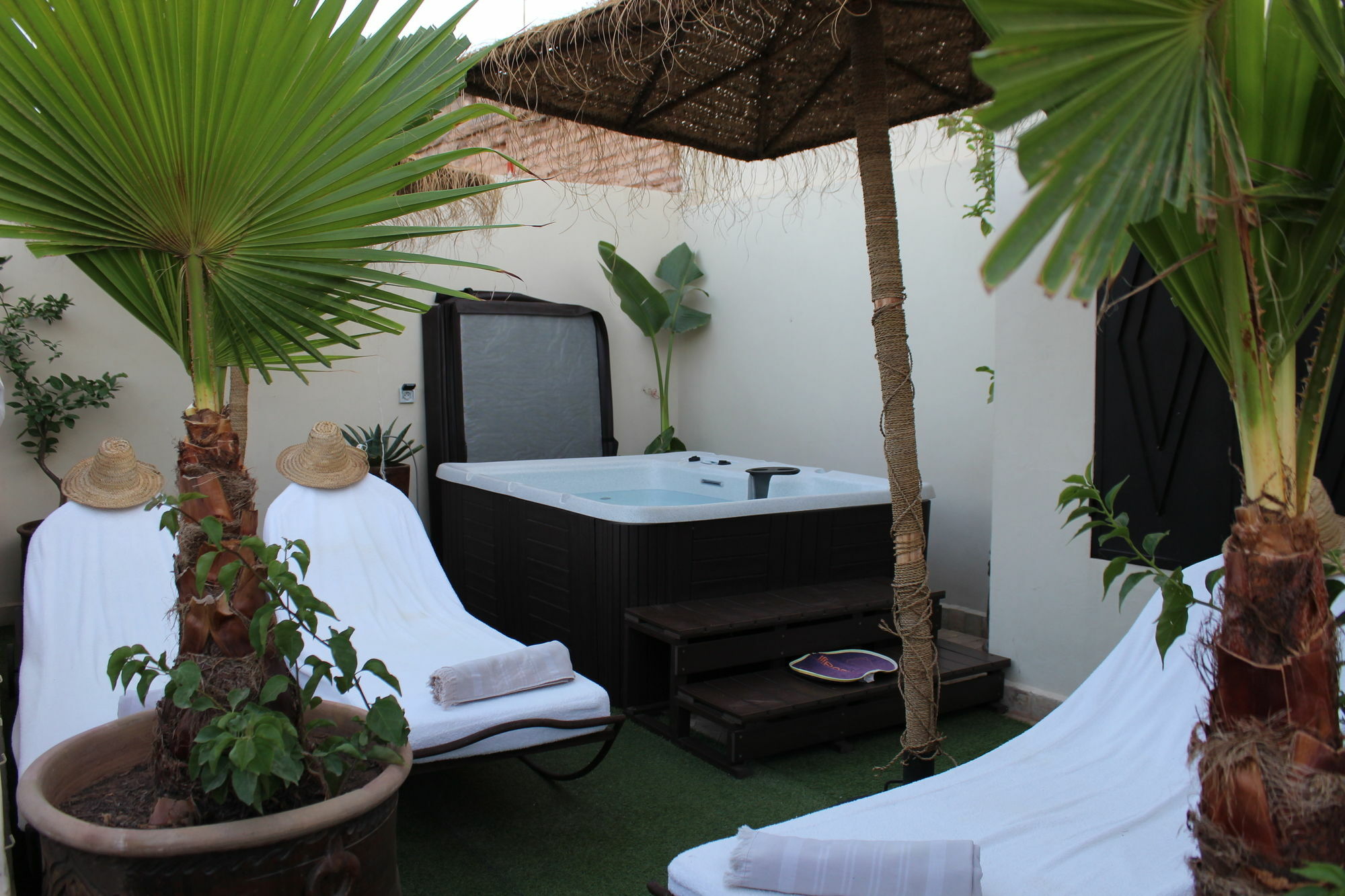 Riad Reve D'Or Маракеш Екстериор снимка